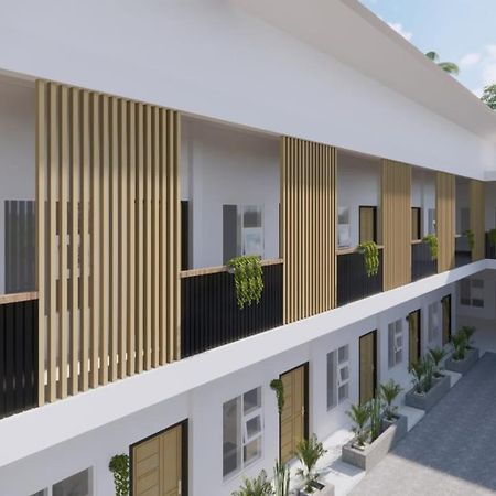 Hotel Grand Ansara Mentari Baturaja  Exterior foto